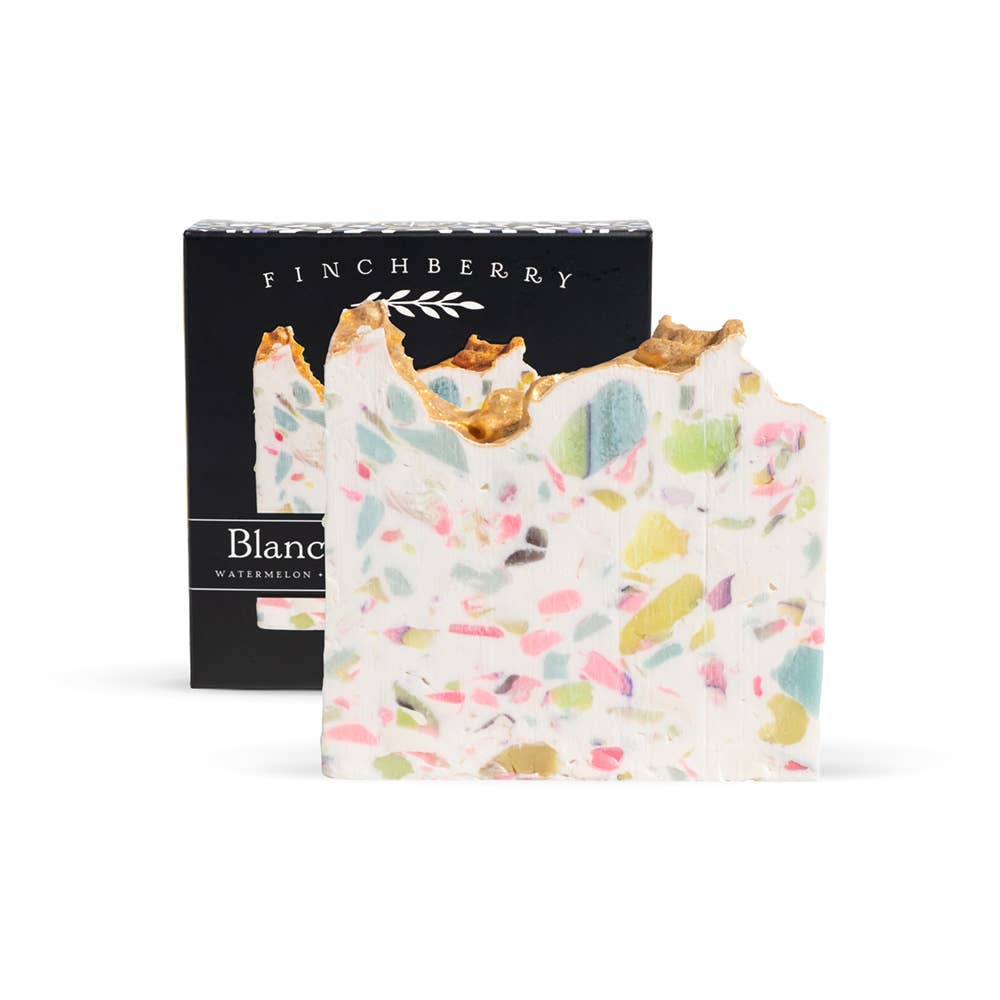 Artisan Soap Bars