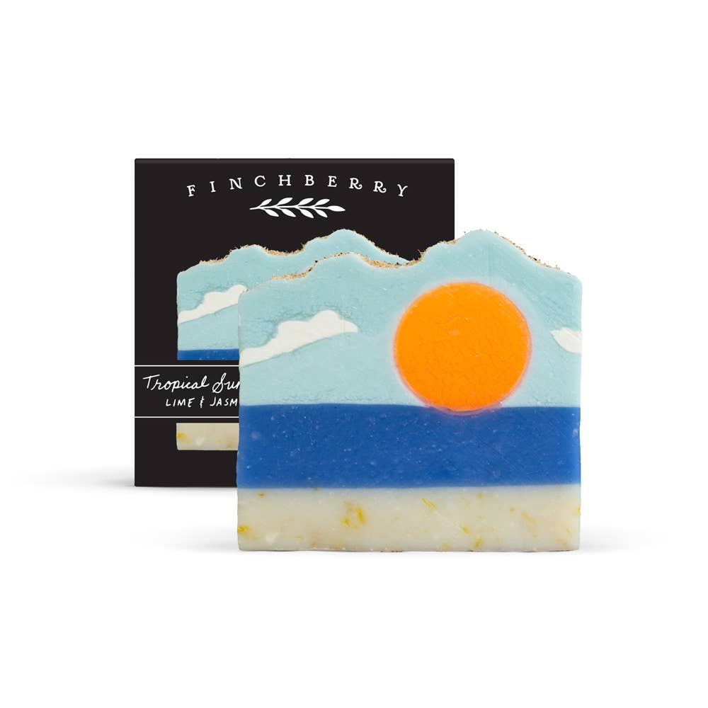 Artisan Soap Bars