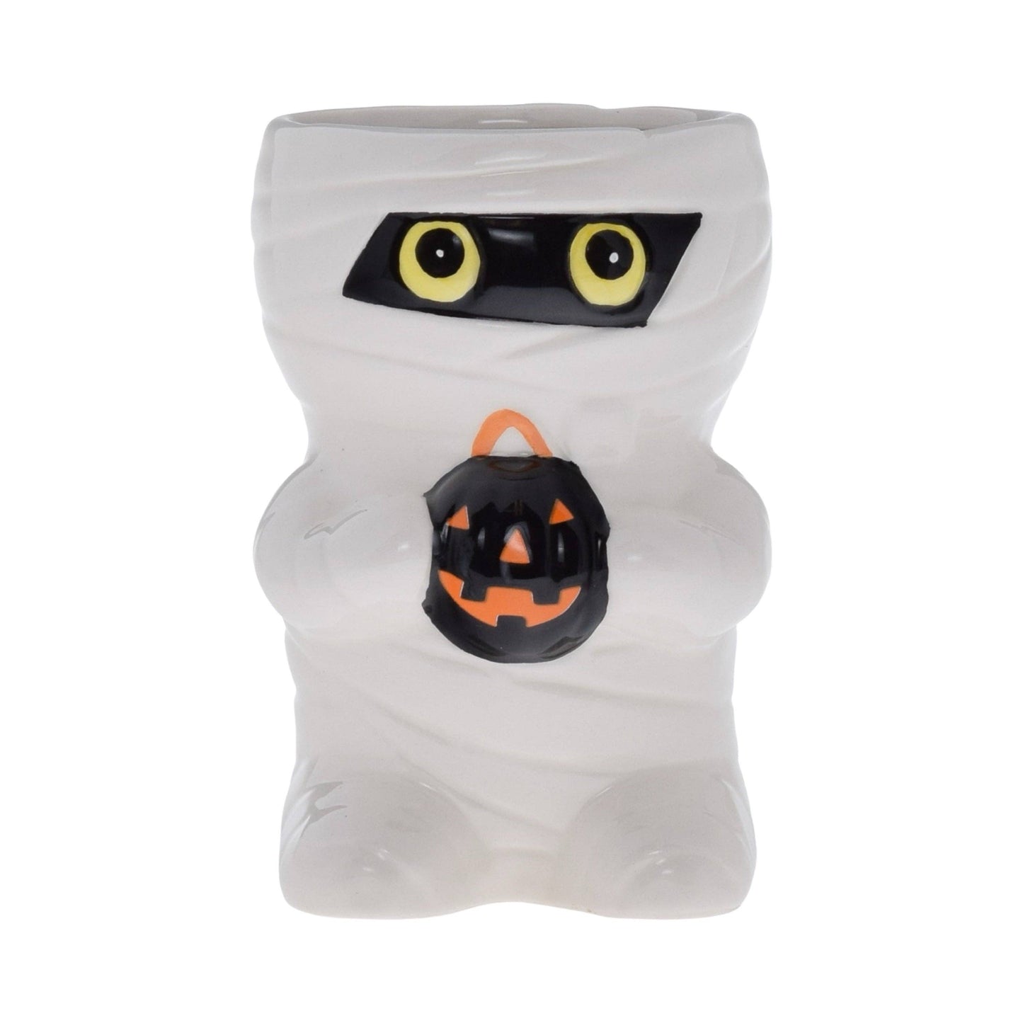Caramel Pumpkin | Ceramic