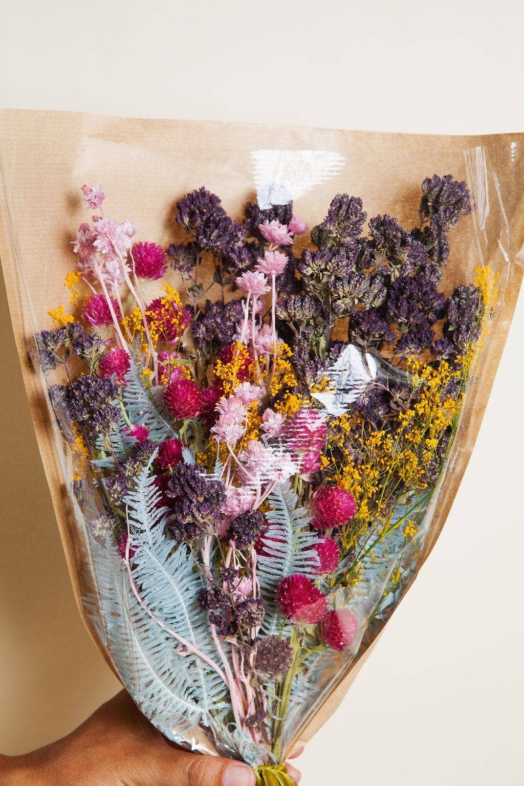 Wildflower Market Bouquet