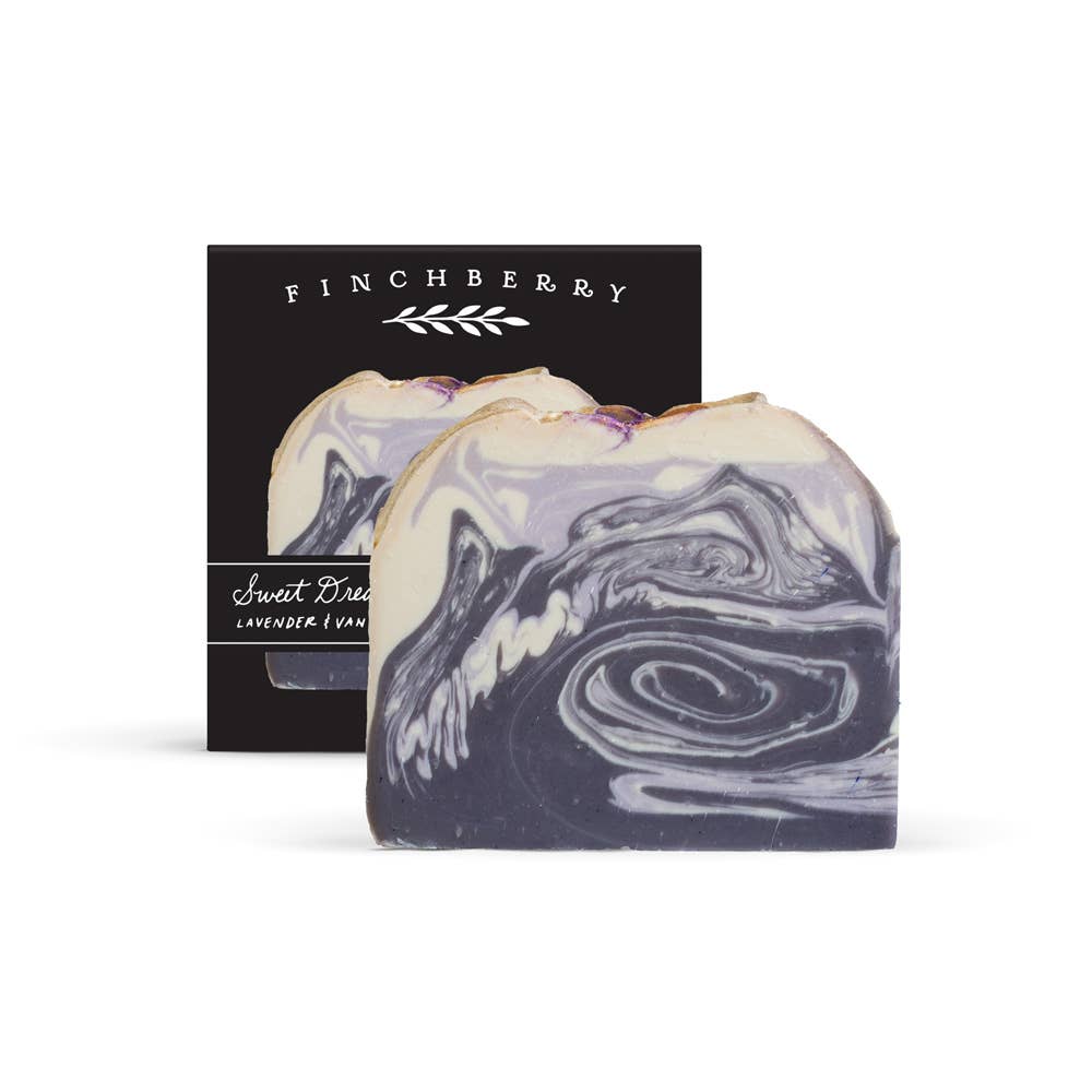 Artisan Soap Bars