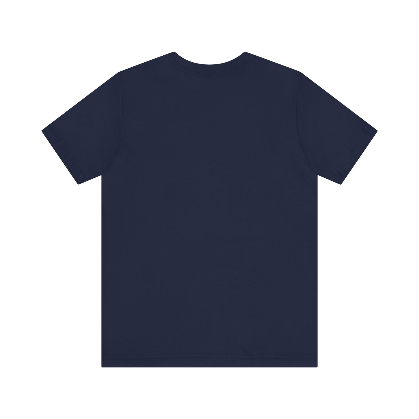 Discoverie Unisex Jersey Tee