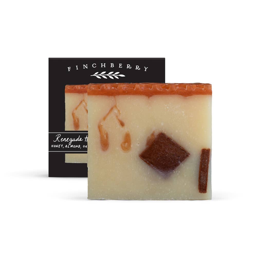 Artisan Soap Bars