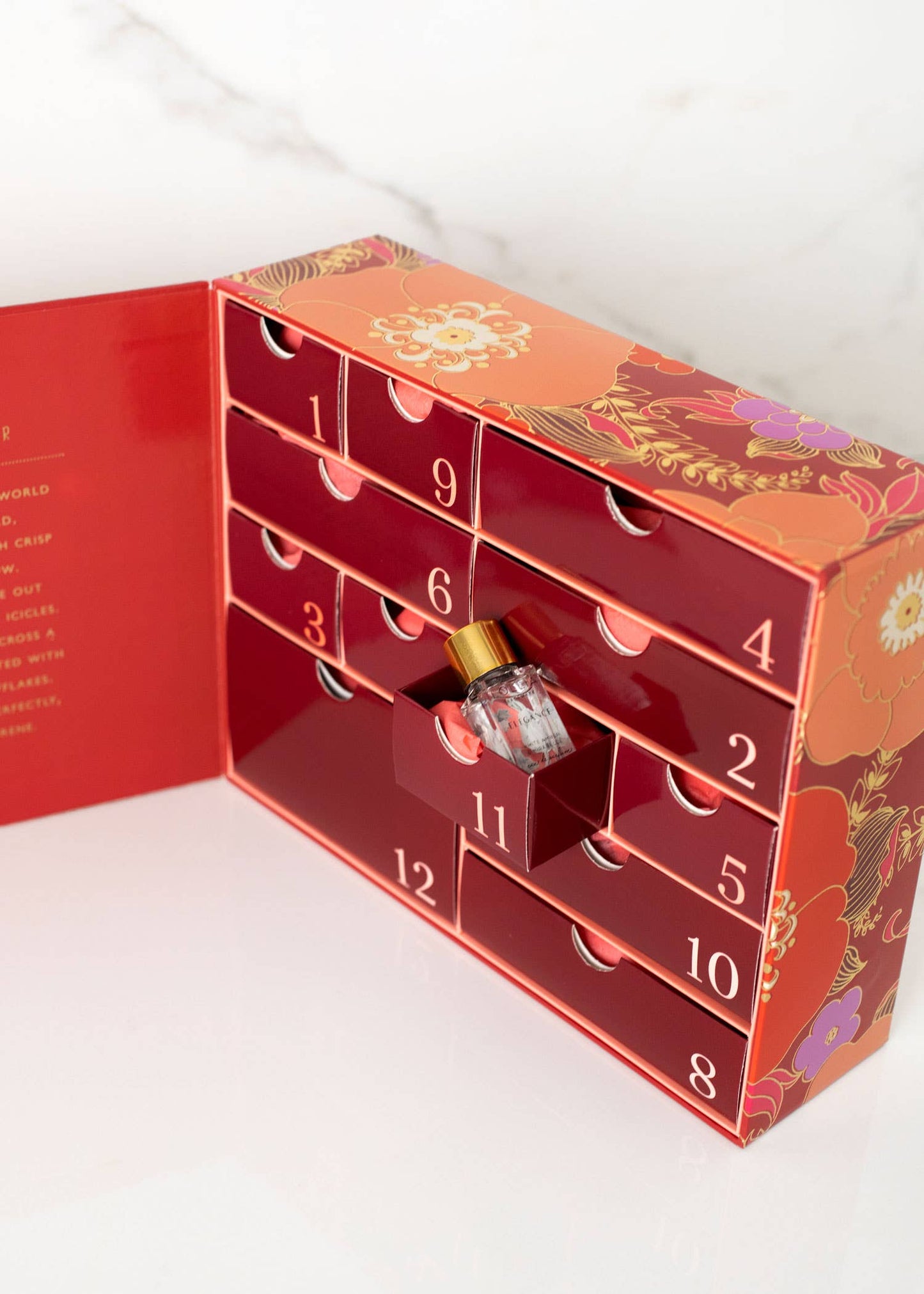 MARGOT ELENA ADVENT CALENDAR HOLIDAY 2025