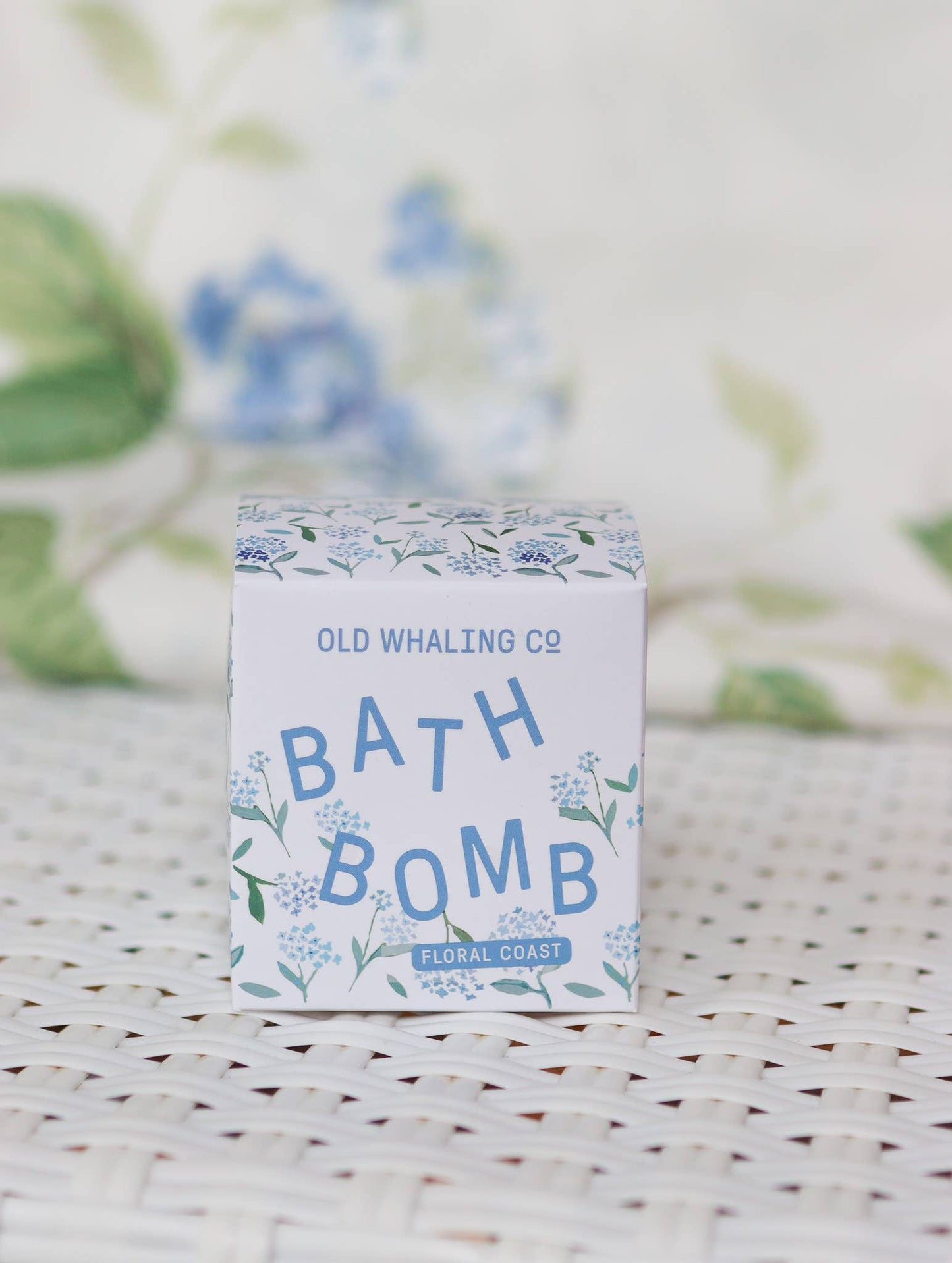 Floral Coast® Bath Bomb