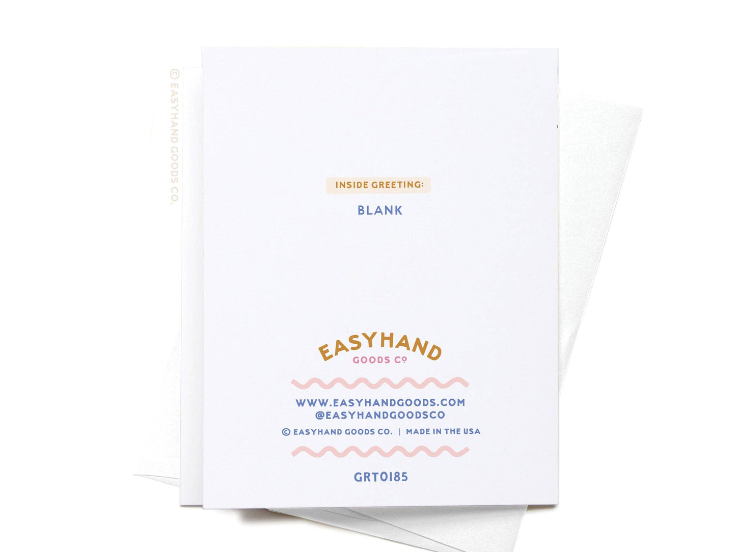 Congrats Graduation Caps Greeting Card
