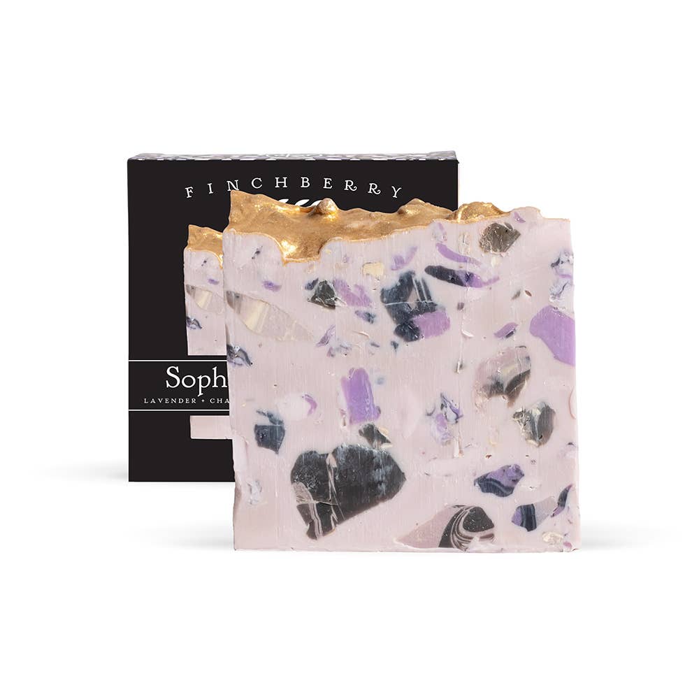 Artisan Soap Bars