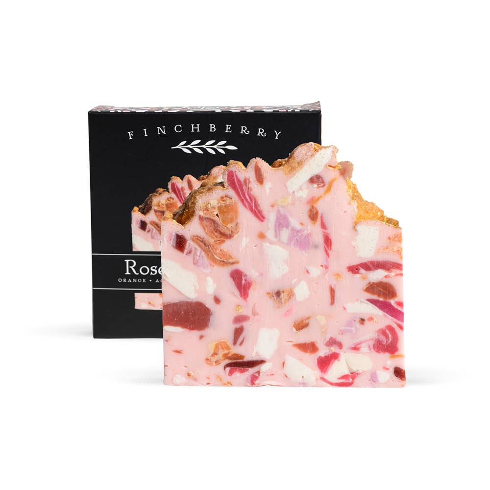 Artisan Soap Bars