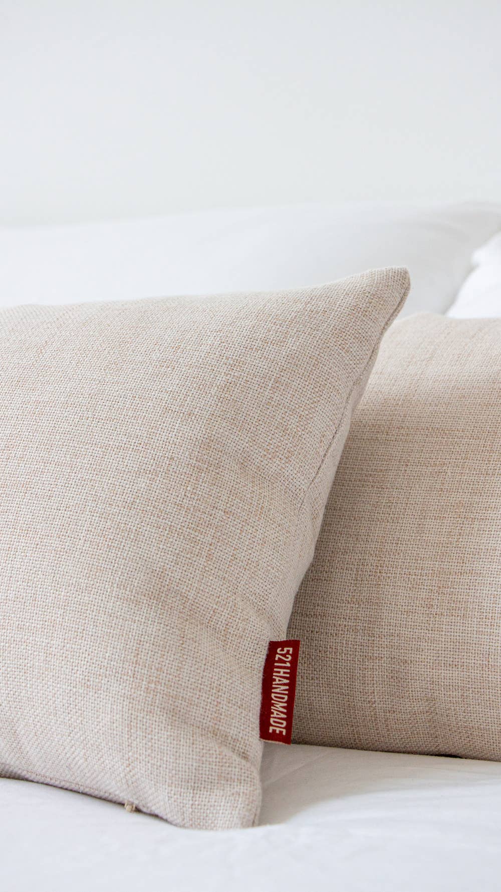 Ring The Bell Pillow