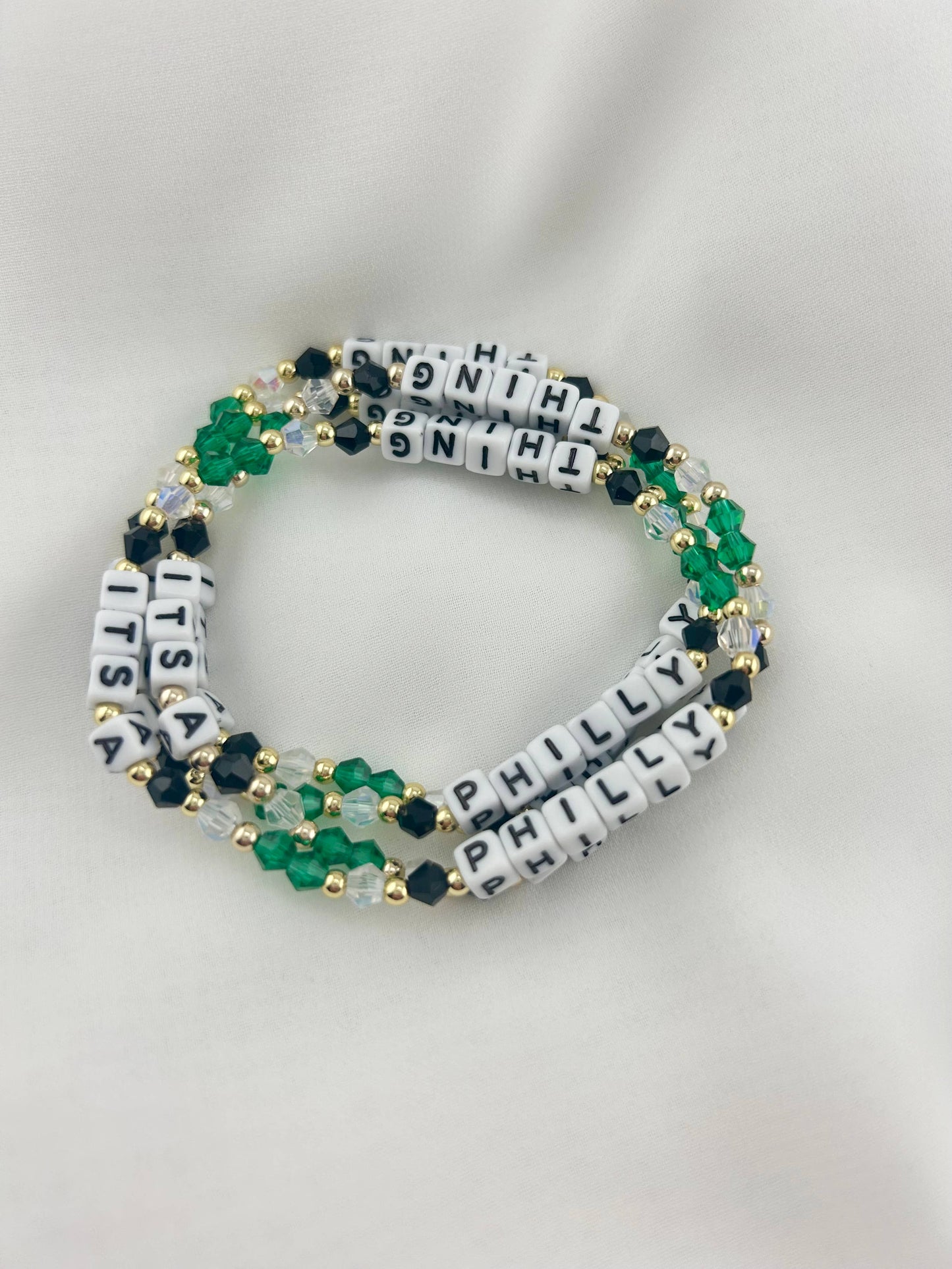 It’s a Philly Thing Bracelet