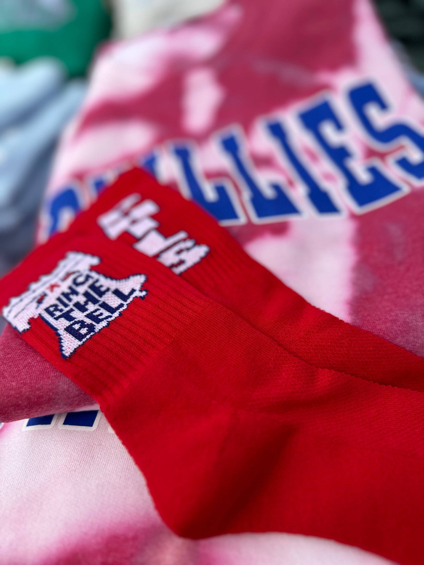 Philadelphia Eagles Socks