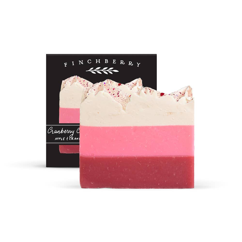 Artisan Soap Bars