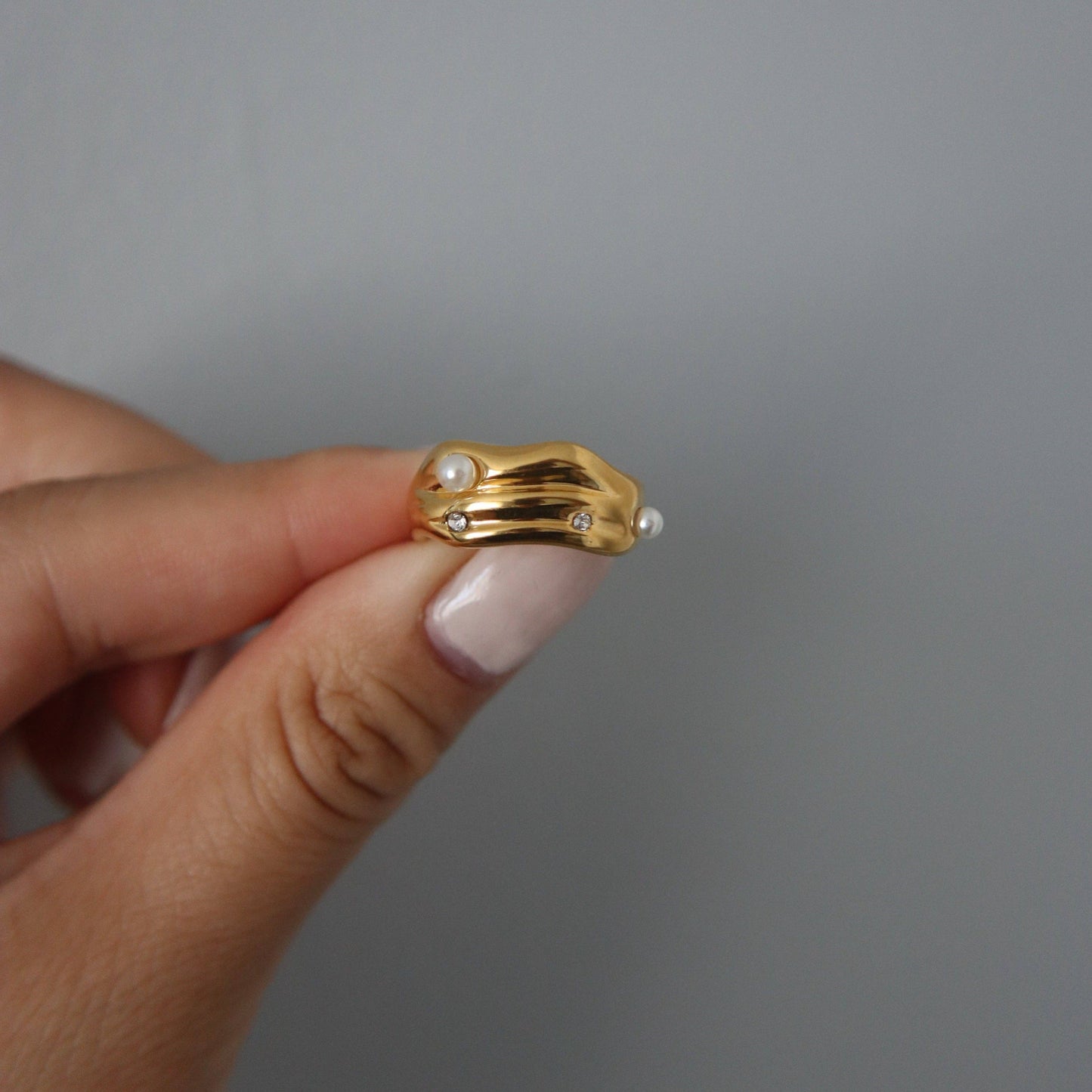 Kyra Ring
