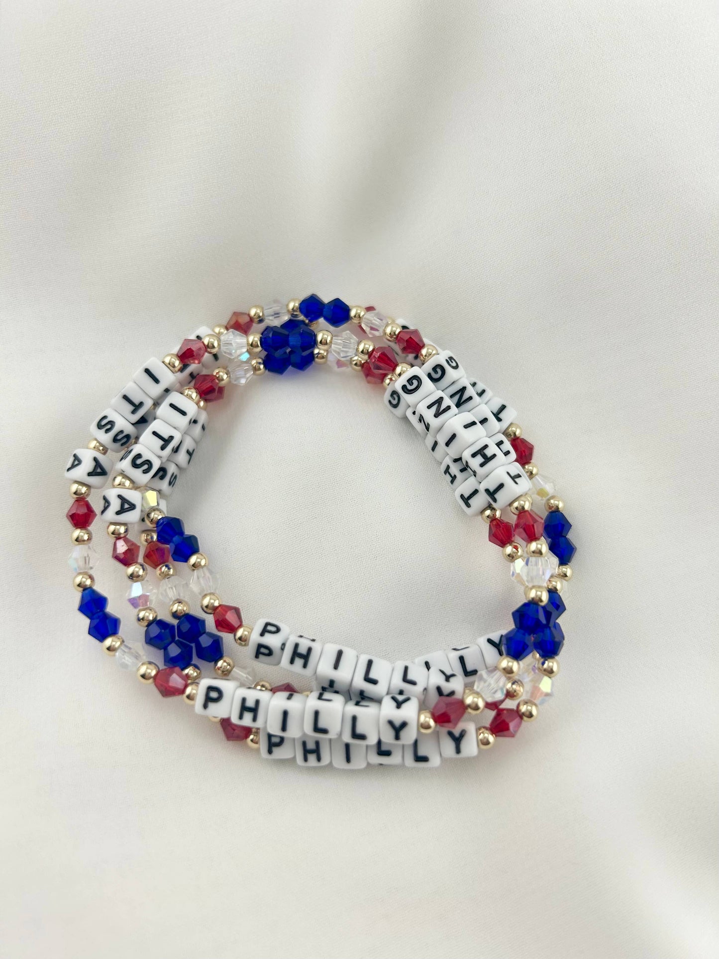 It’s a Philly Thing Bracelet