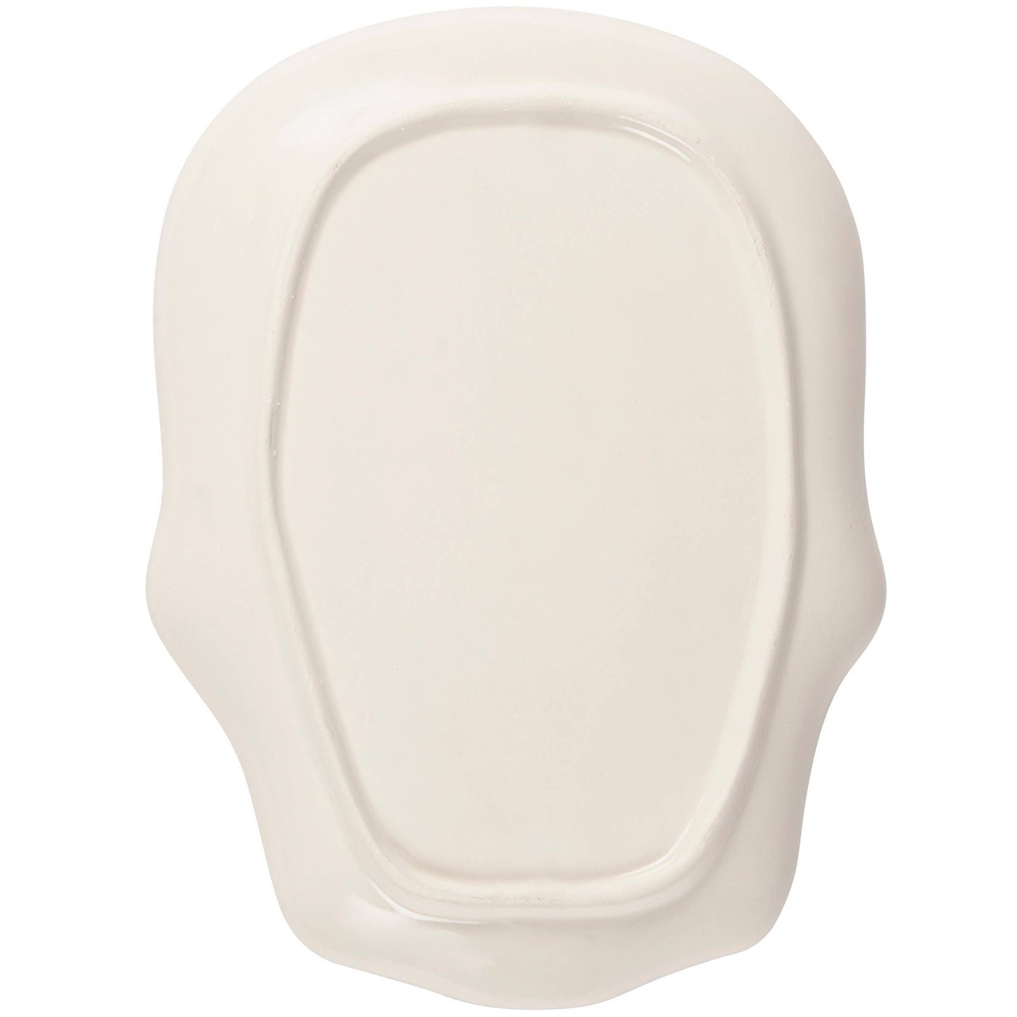 Skull Plate
