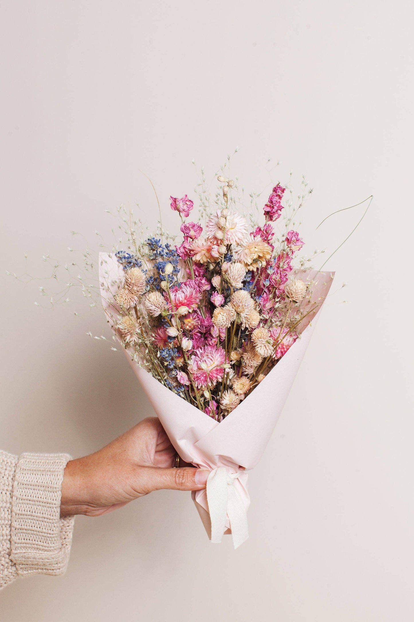 Spring Small Field Bouquet