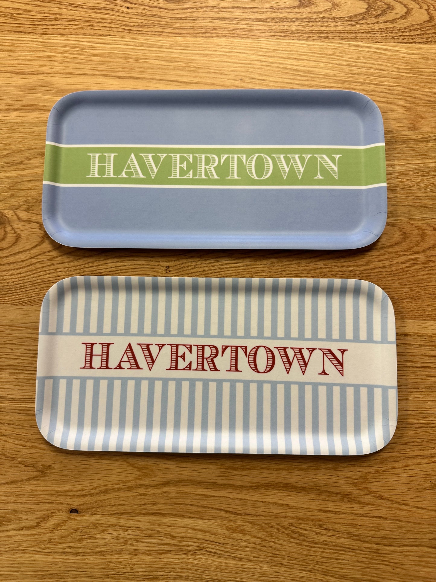 Havertown Tray
