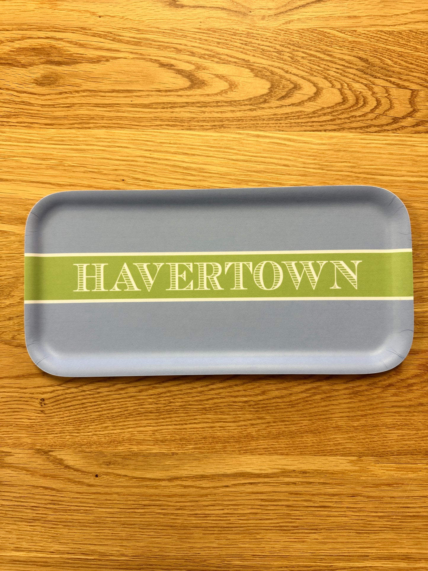 Havertown Tray
