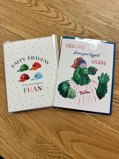 Happy Birthday Phan!