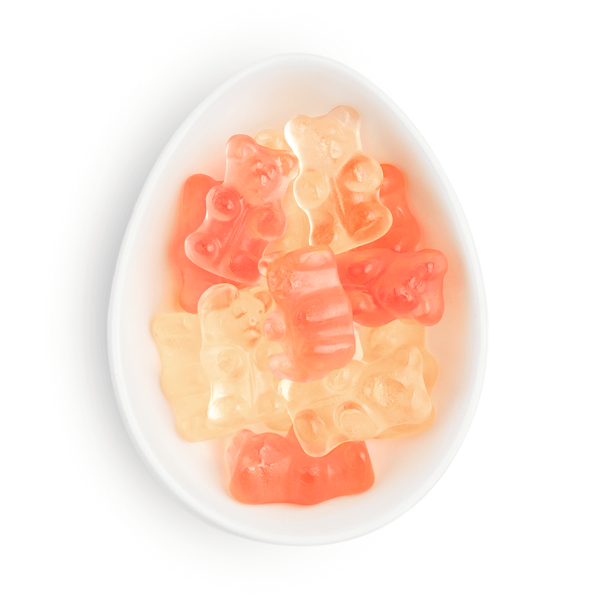Champagne Bears® Candy - Small