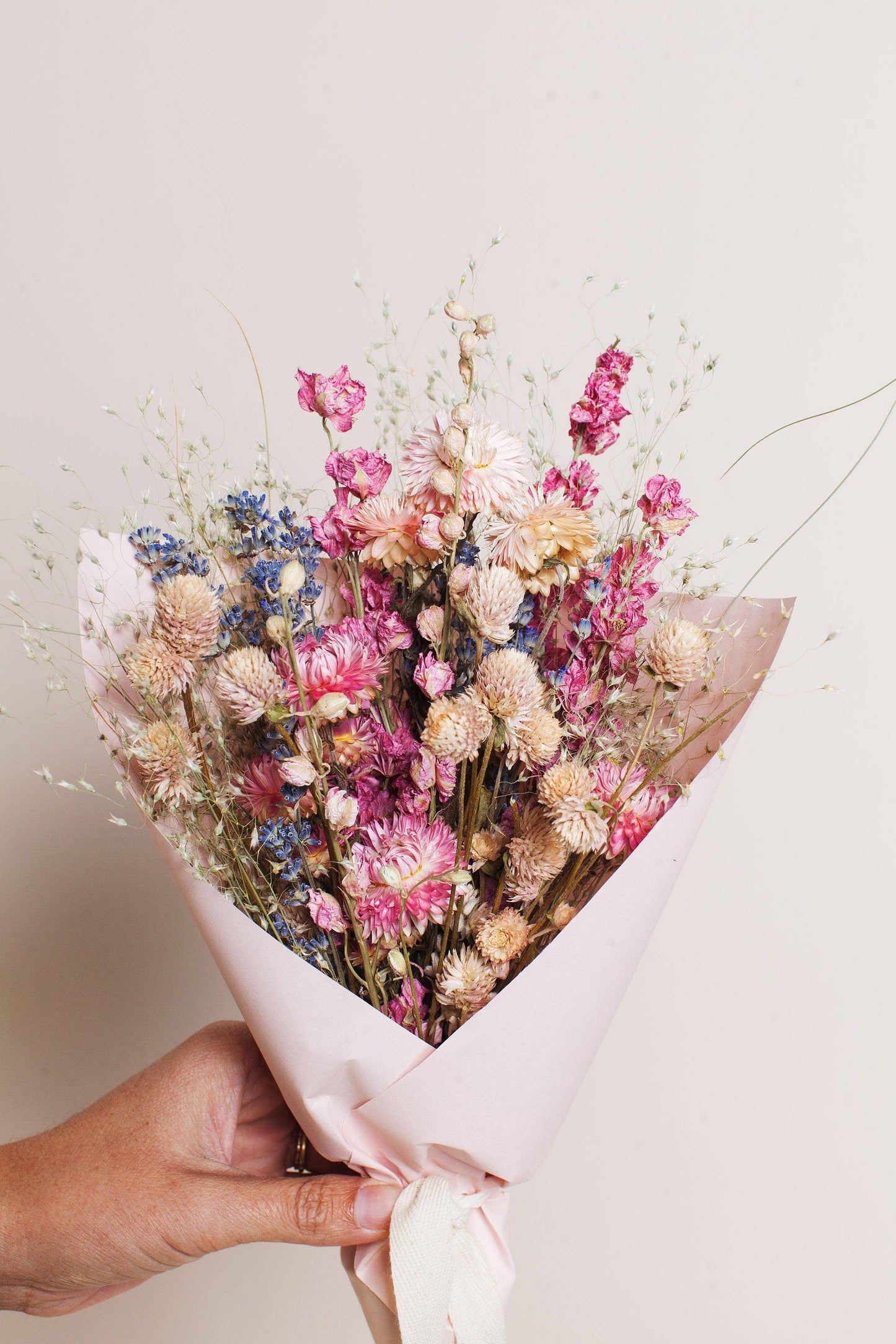 Spring Small Field Bouquet