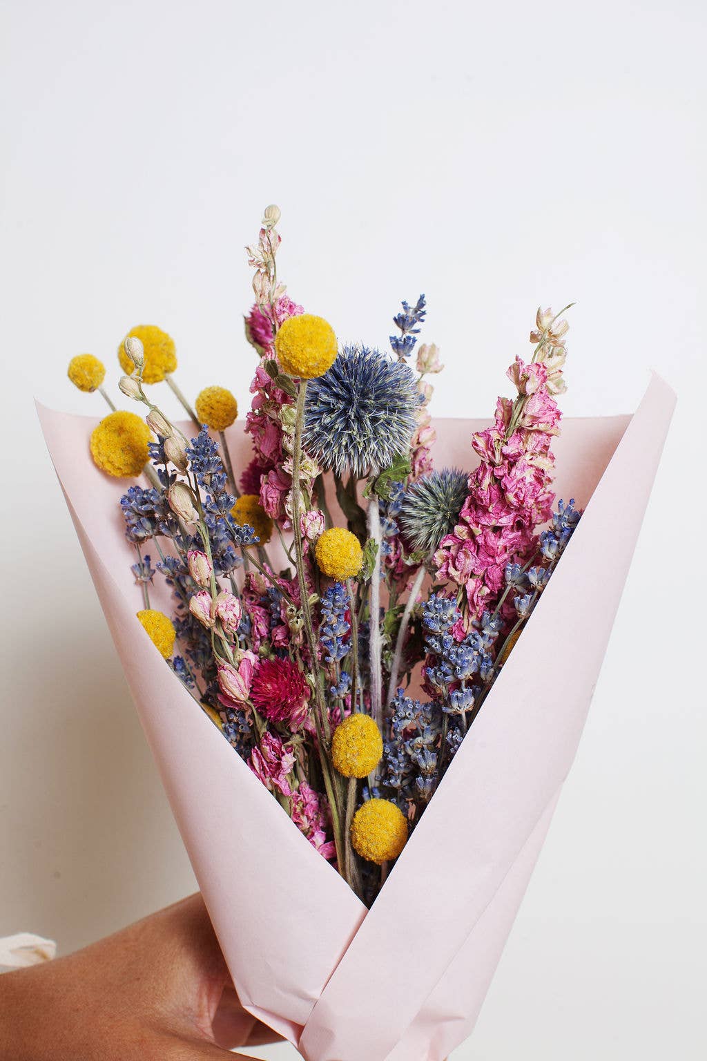 Bright Small Field Bouquet