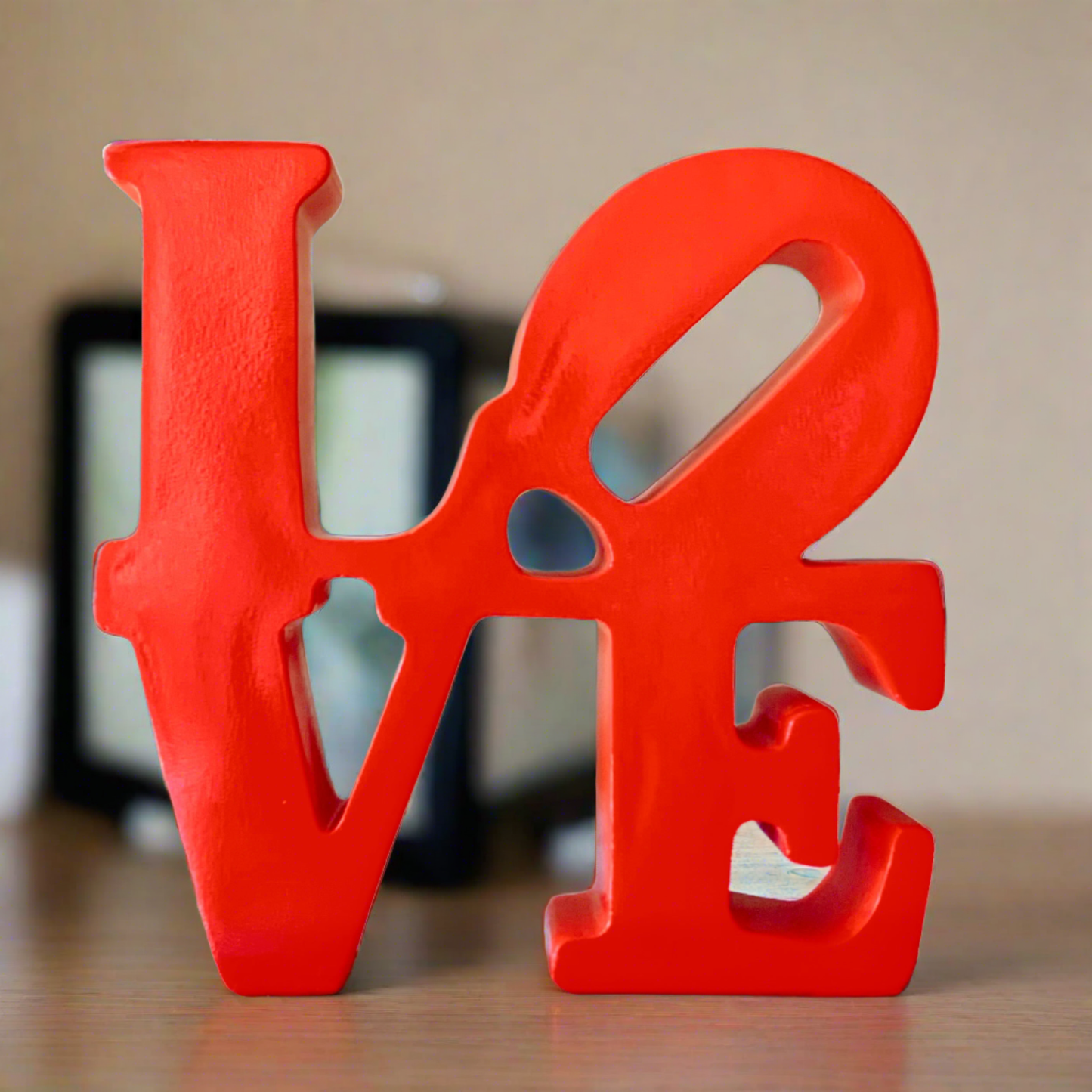 Philadelphia Love 6" Figurine