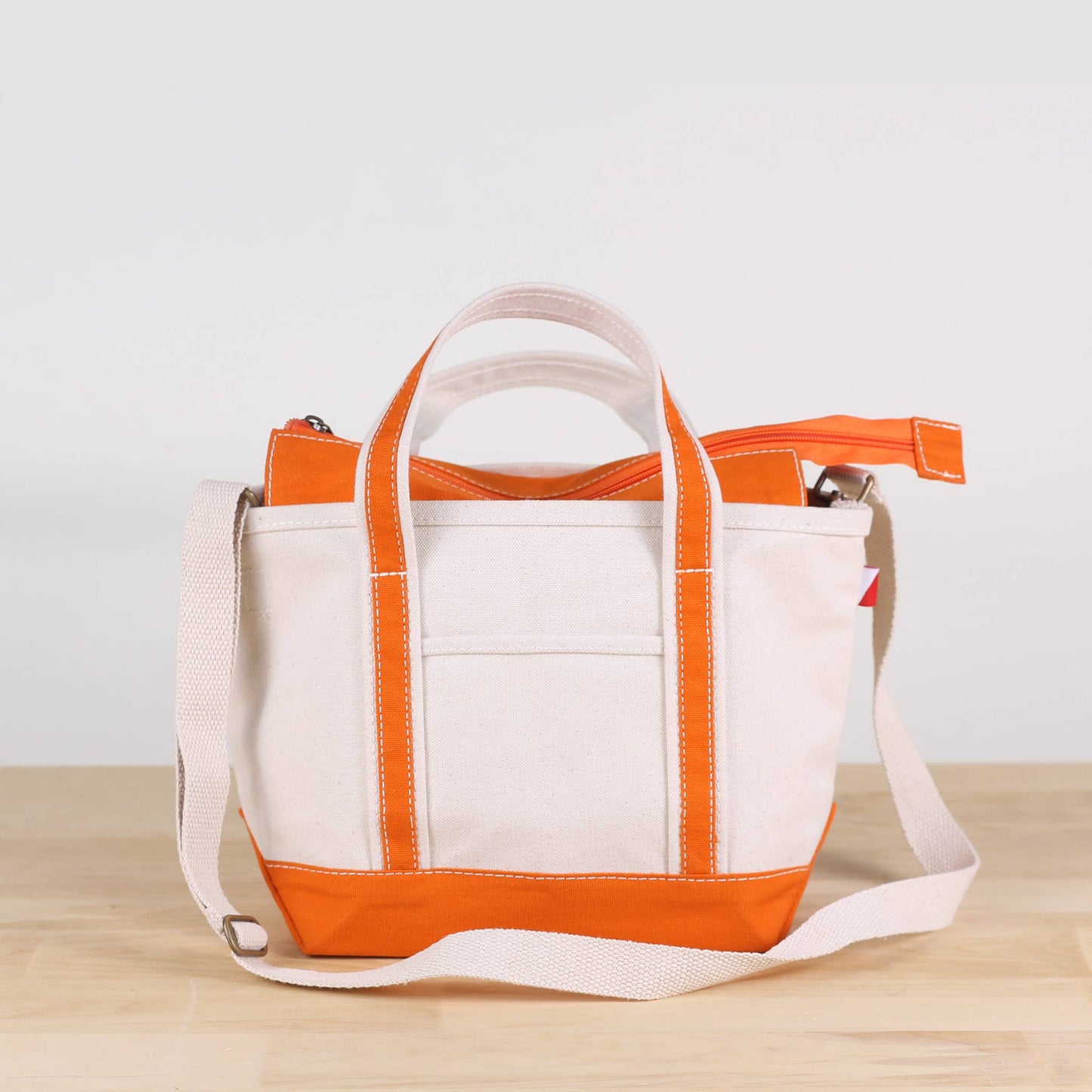 Sonoma Crossbody Convertible Tote