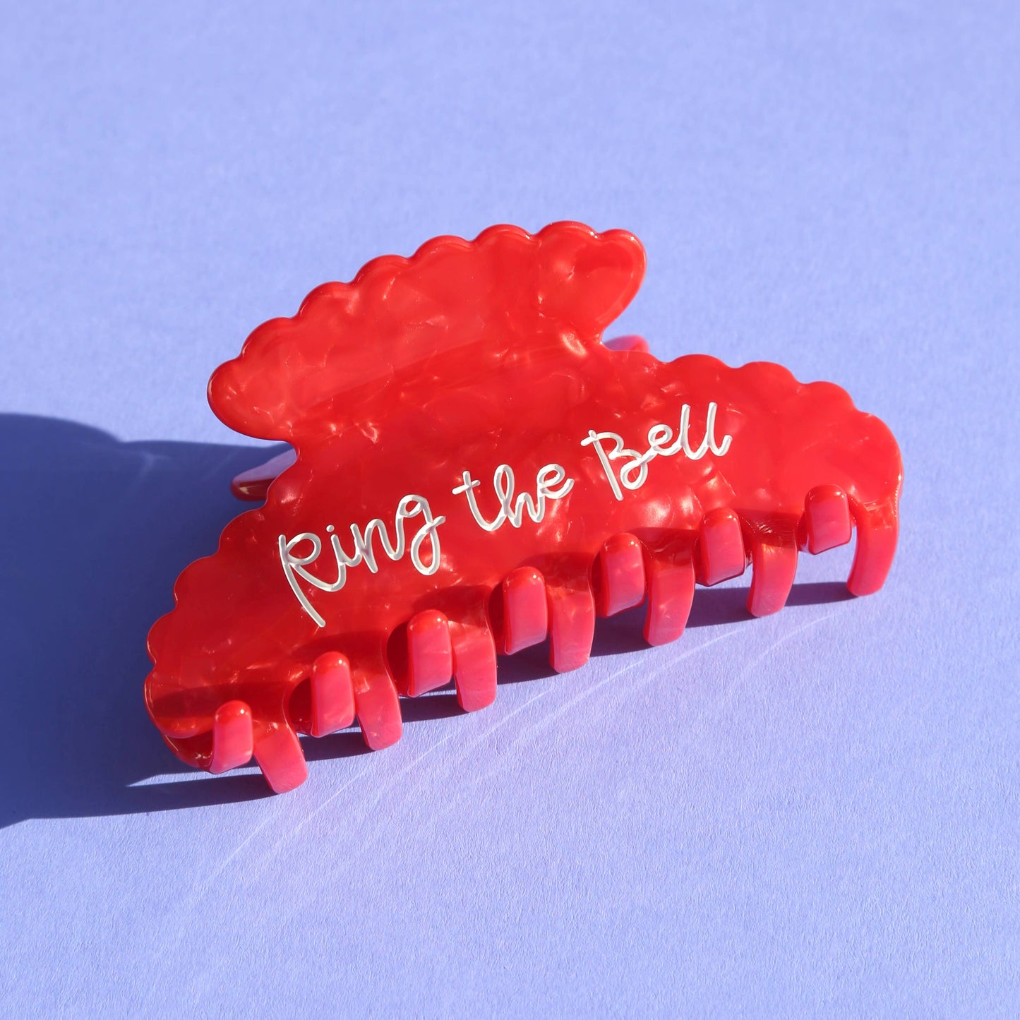 Ring the Bell Clip