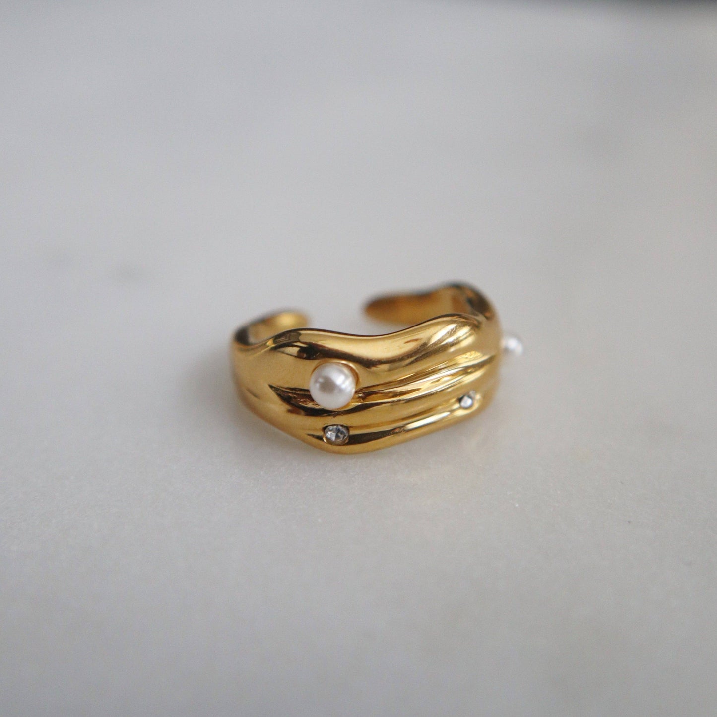 Kyra Ring