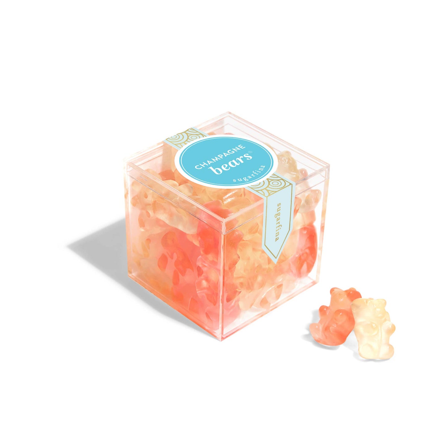Champagne Bears® Candy - Small