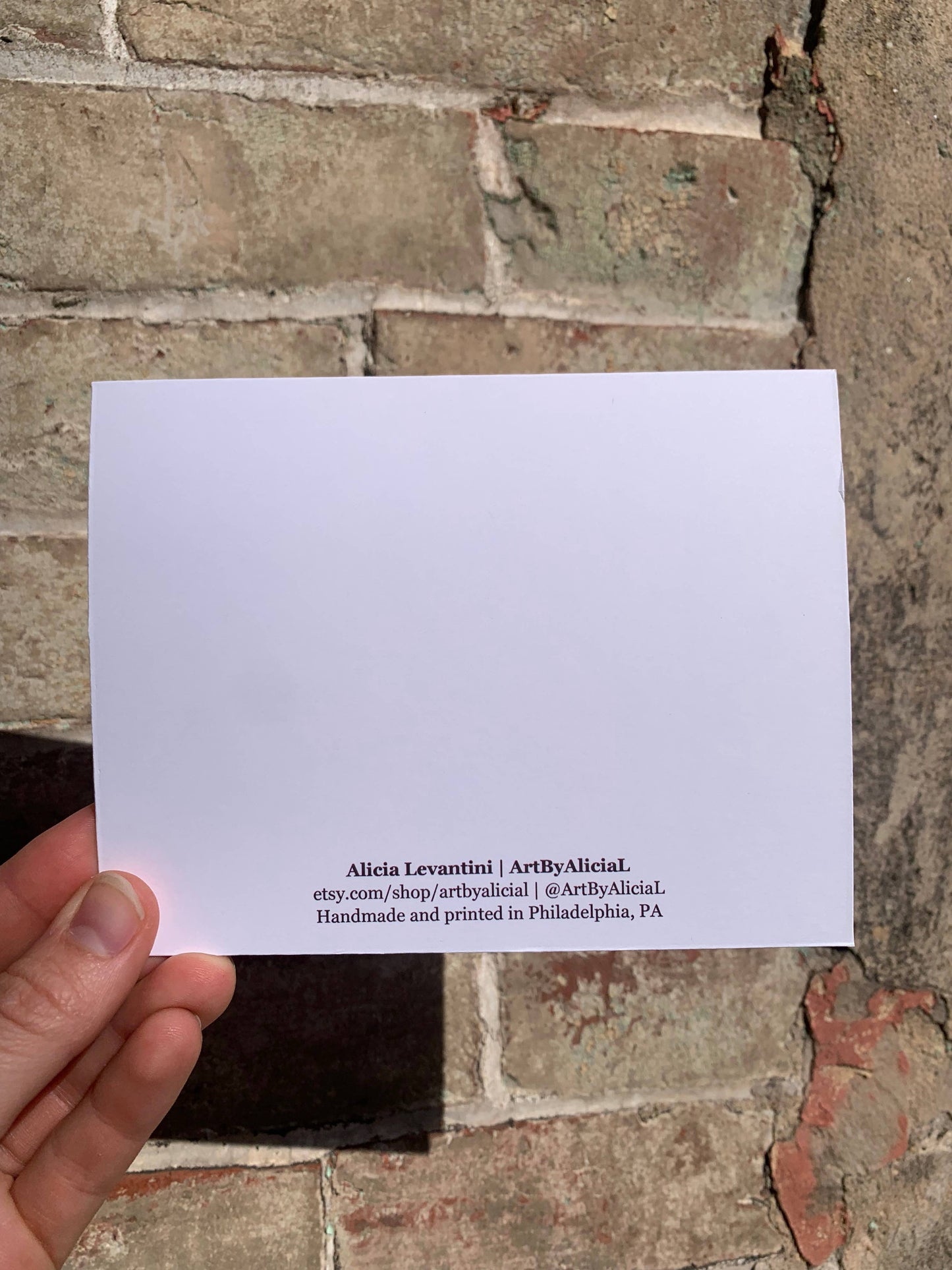 Happy Hanukkah Greeting Card