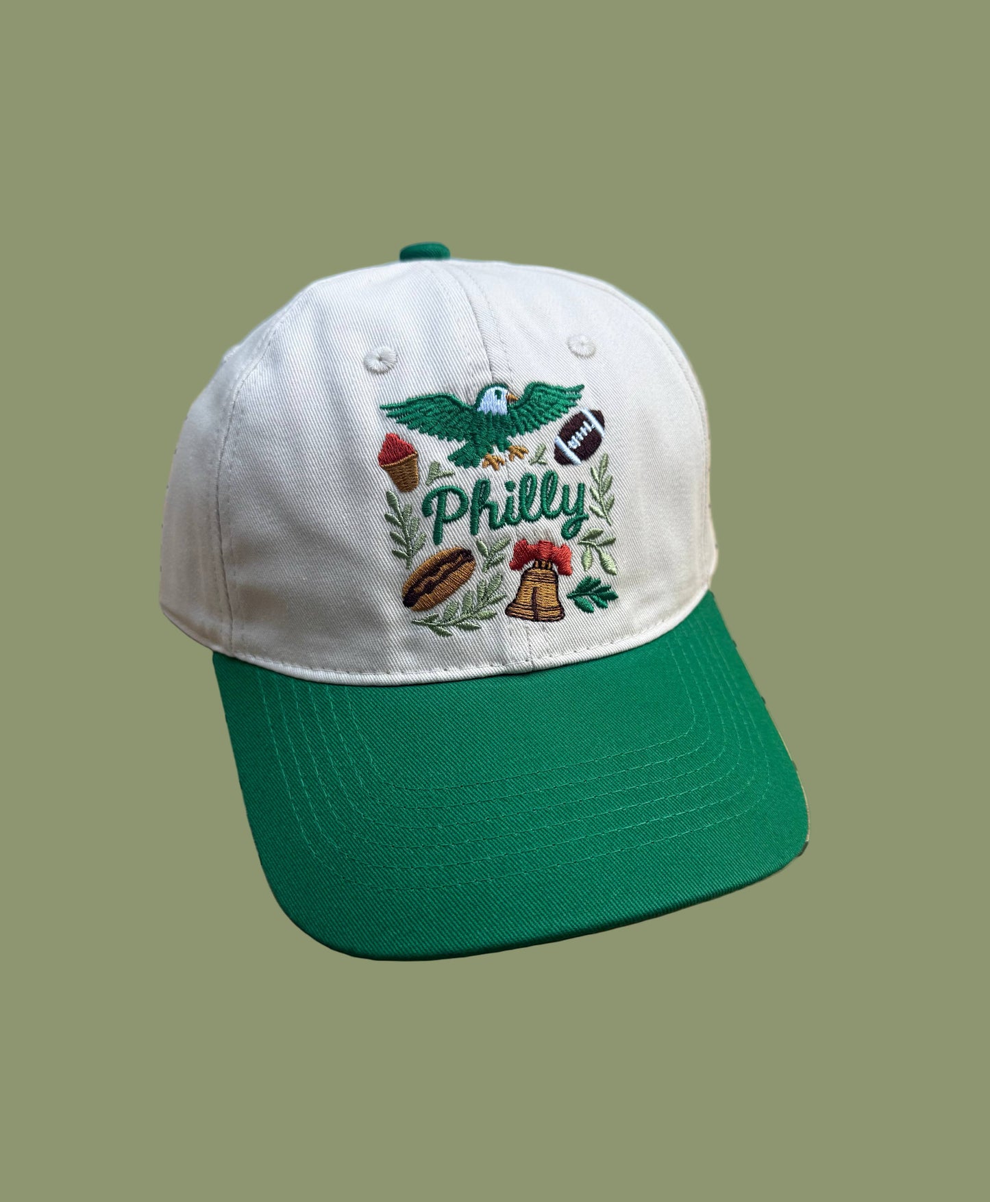 Philly Hat