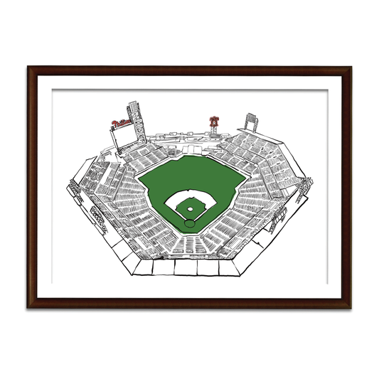 Citizens Bank Park