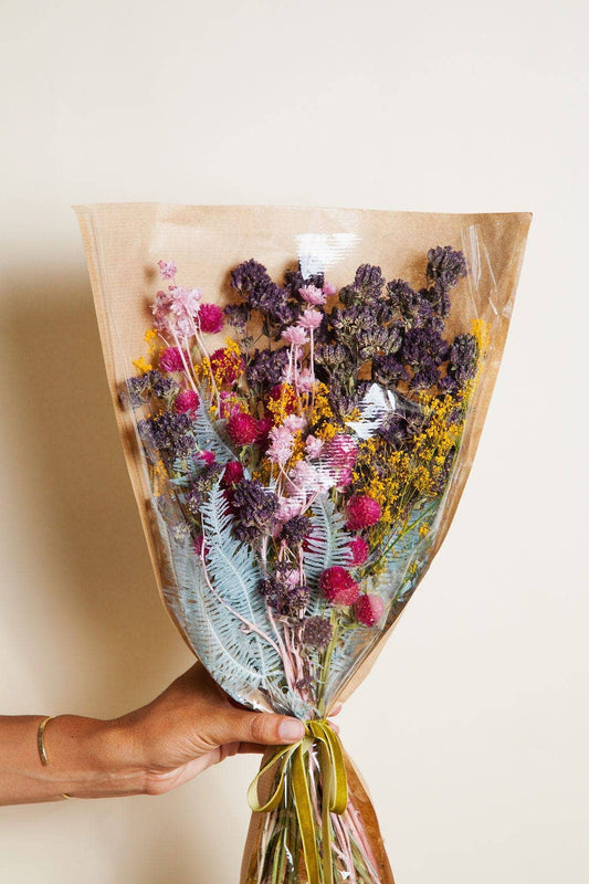 Wildflower Market Bouquet