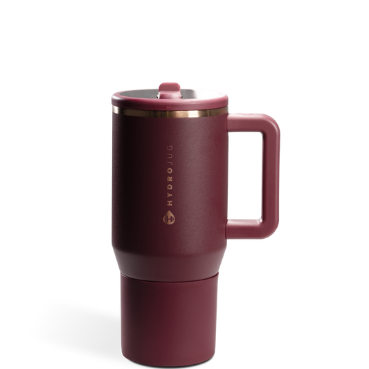 Merlot 20 oz Traveler Tumbler