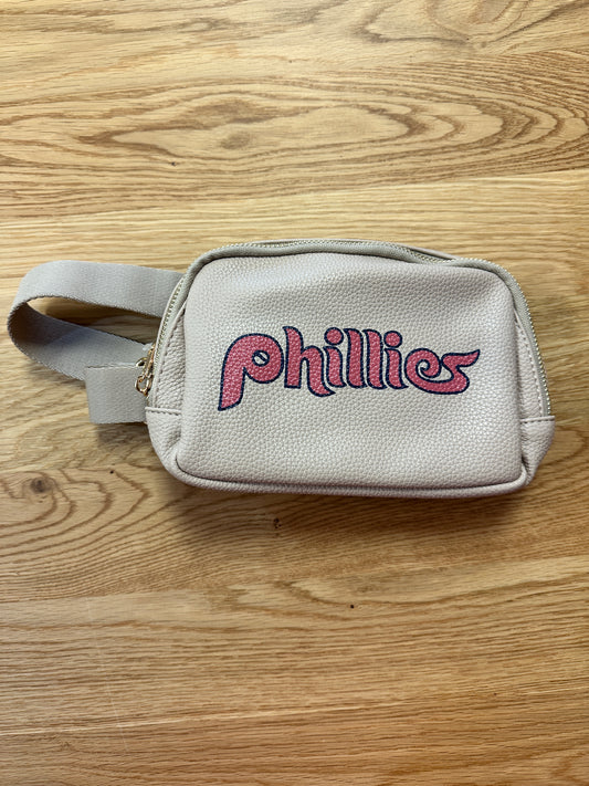 Philly Beige Bag