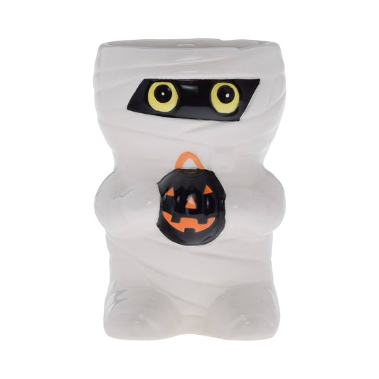 Caramel Pumpkin | Ceramic