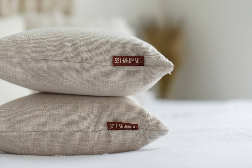 Ring The Bell Pillow