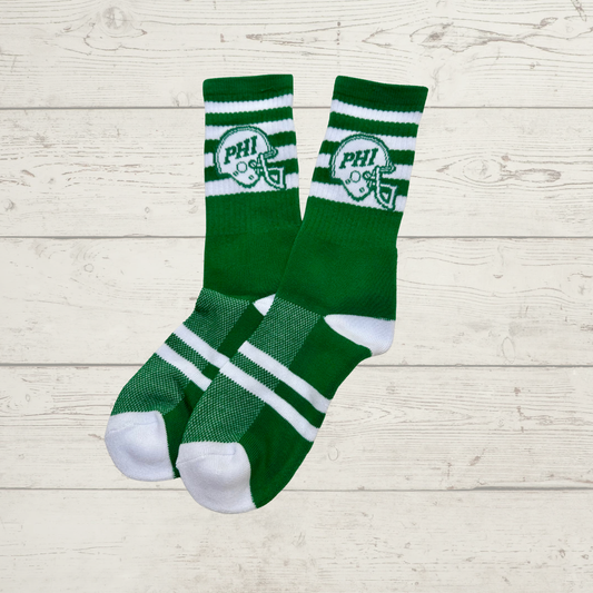 Philadelphia Eagles Socks