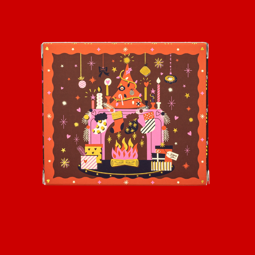 Yuletide Glow™ Bar Soap | Holiday, Christmas