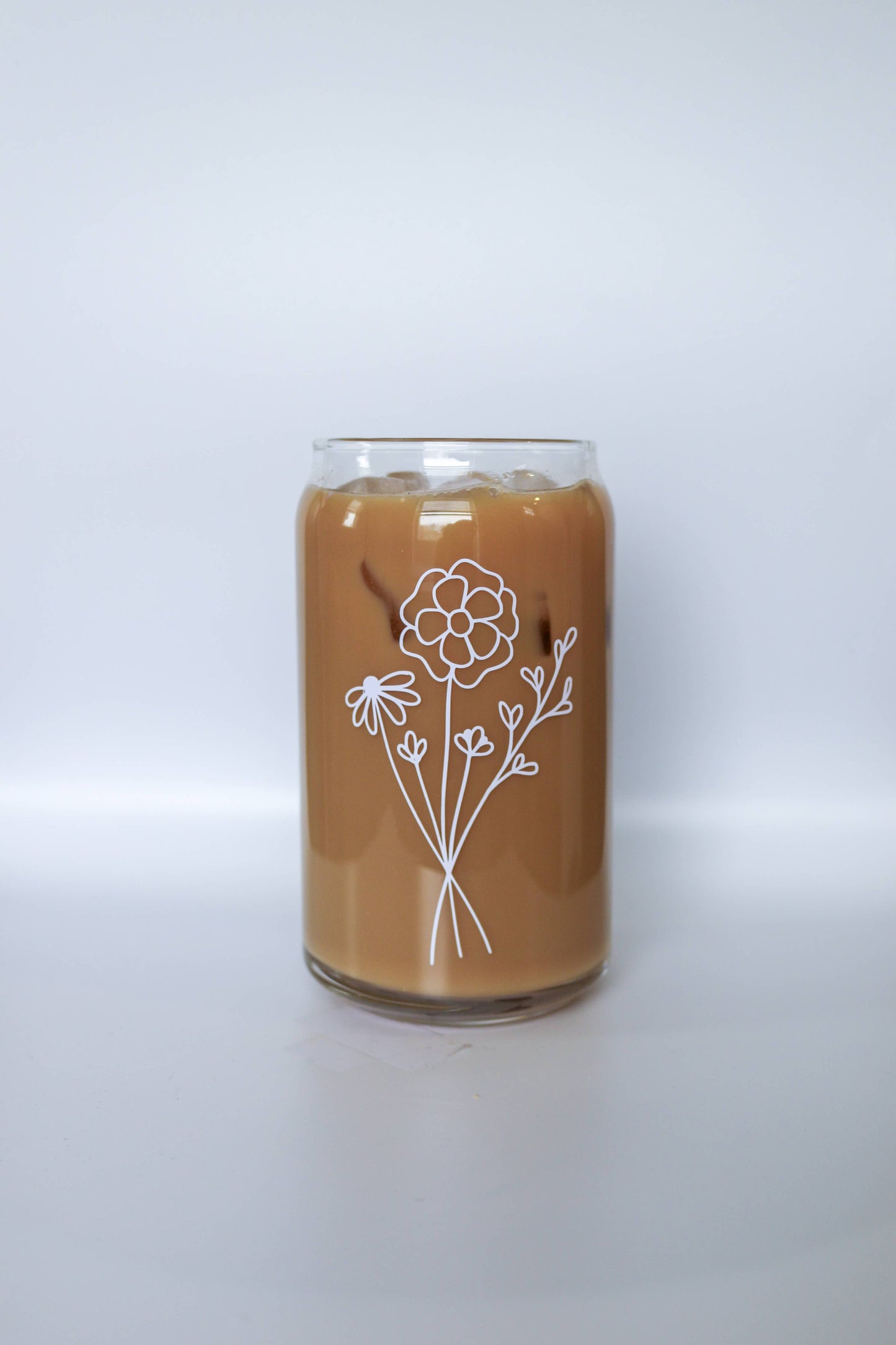 Wildflower Glass