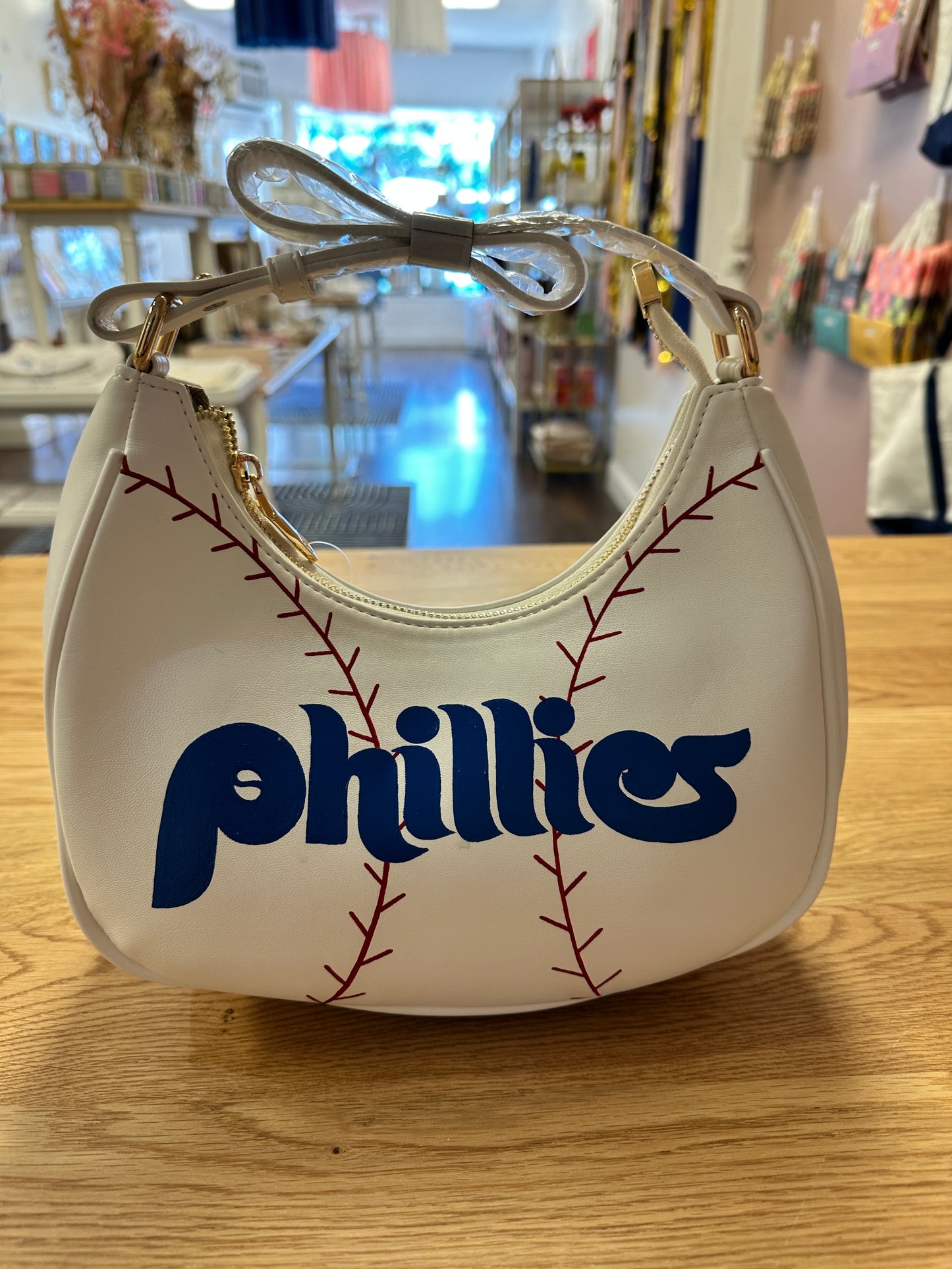 Philly Bag