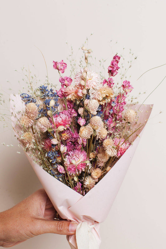 Spring Small Field Bouquet
