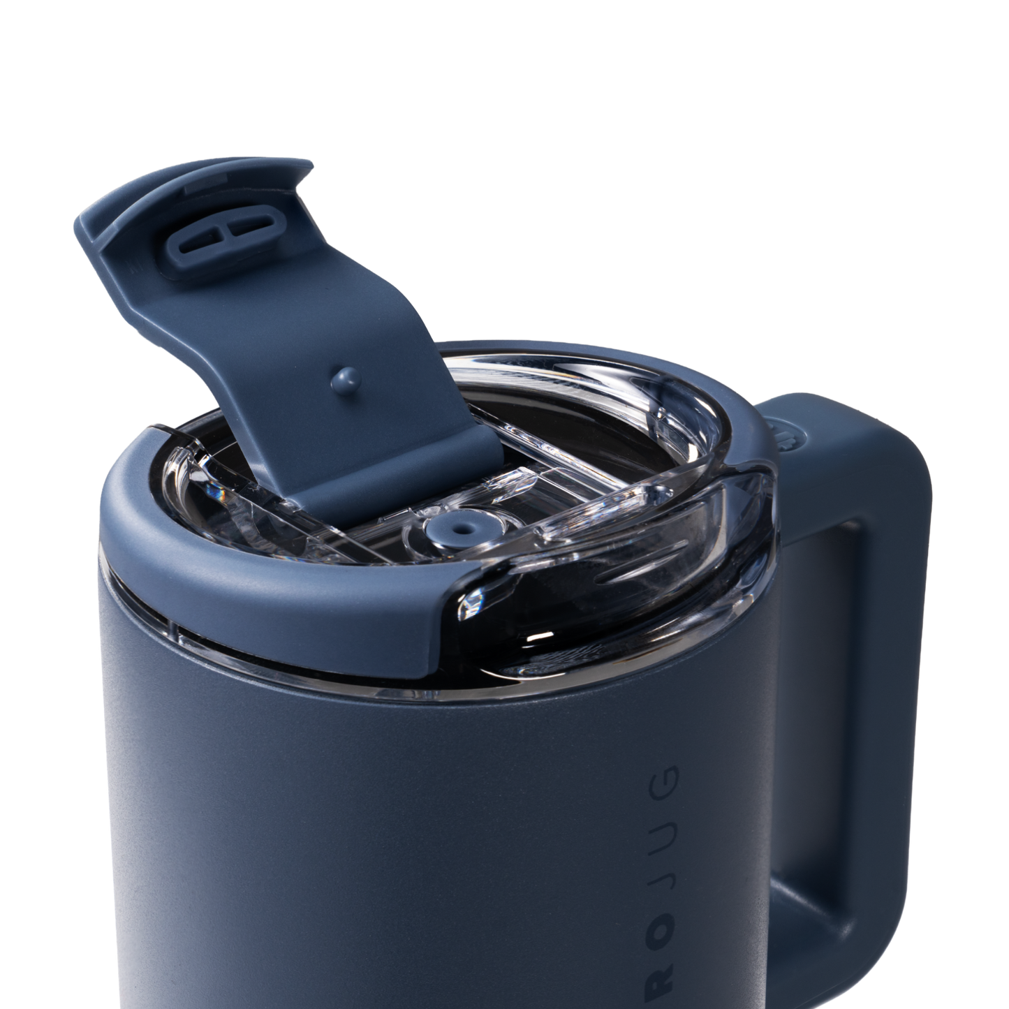 Delco HydroJug 20 oz Traveler Coffee Mug