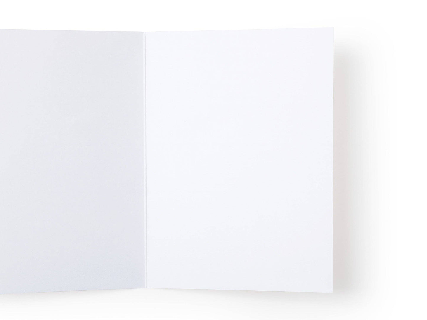 Cheers to a Top Shelf Father Greeting Card