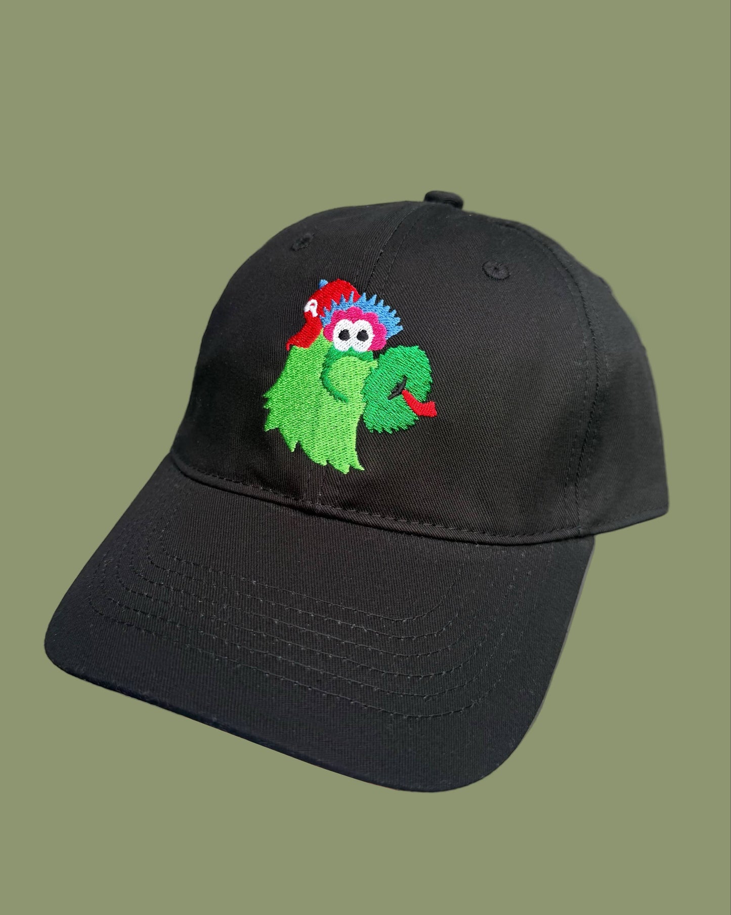 Philly Baseball Mascot Hat