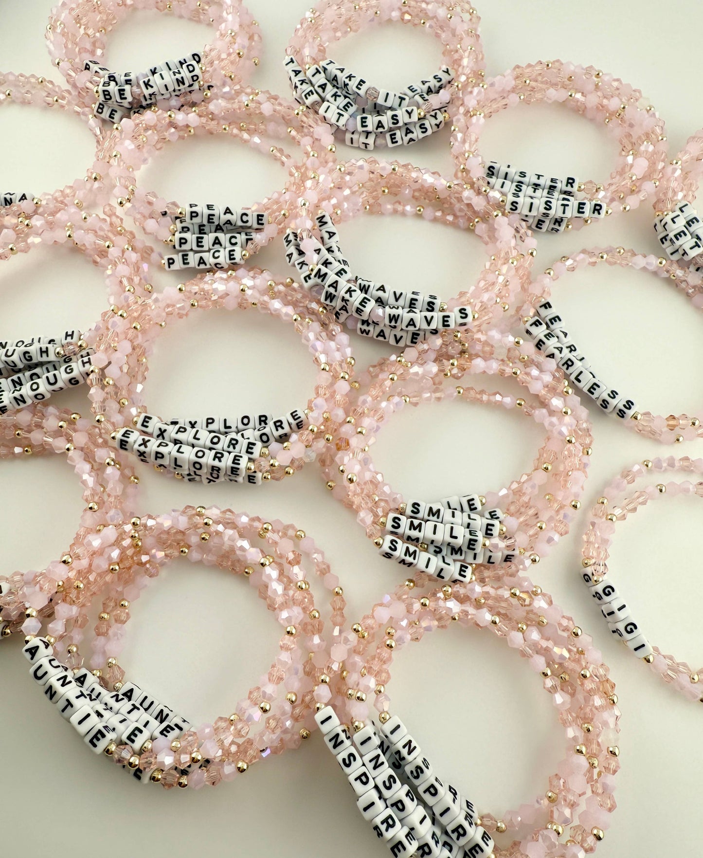 Dog Mom Bracelet
