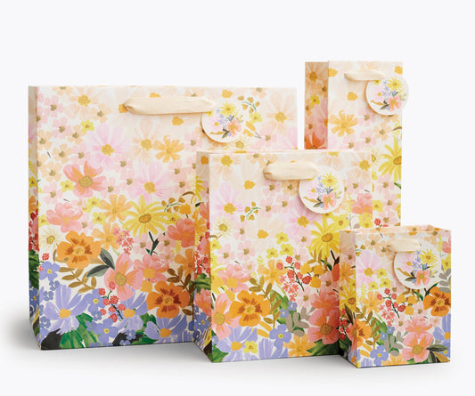 Marguerite Gift Bag
