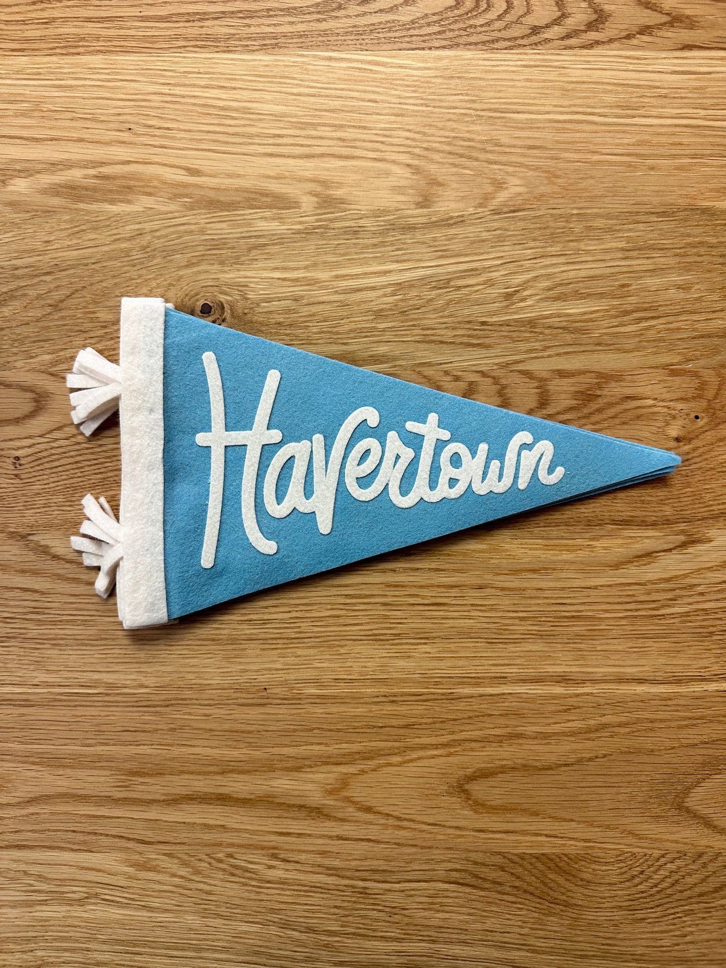 City Pennant